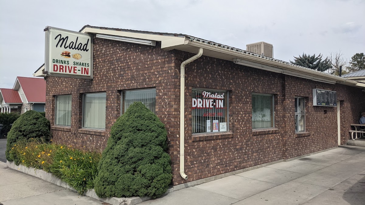 Malad Drive In